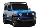 Front Runner Slimline II takställning, hög version, Suzuki Jimny 2018-