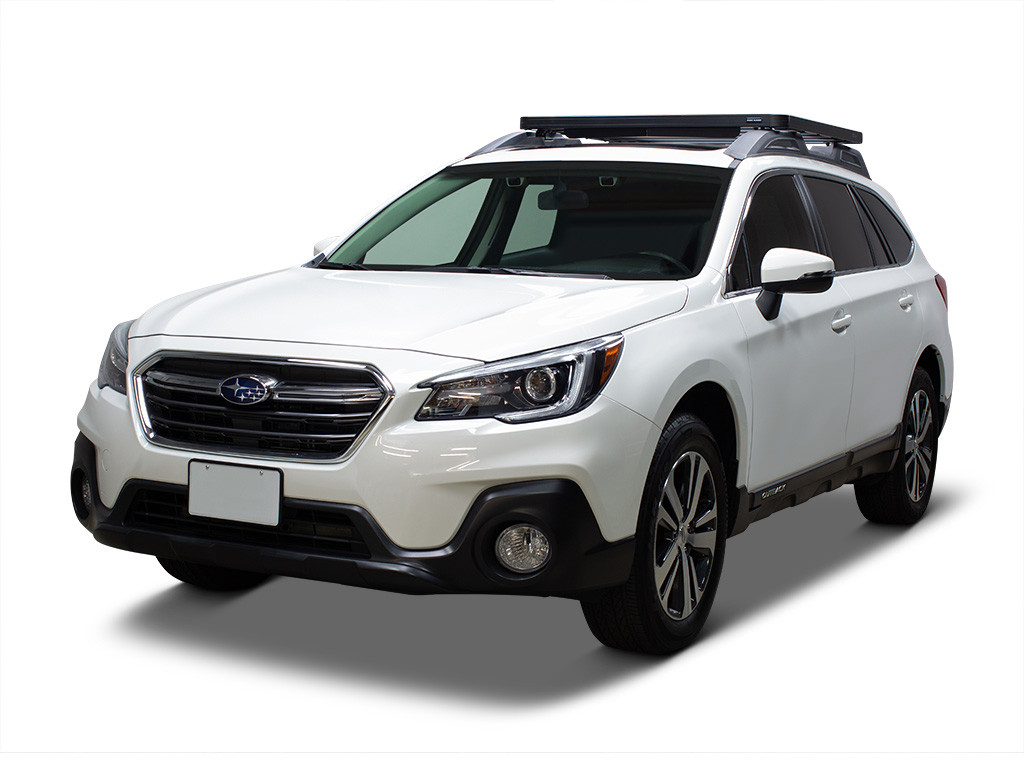 Subaru Outback (2015-2019) Slimline II tak räckessats - av Front Runner