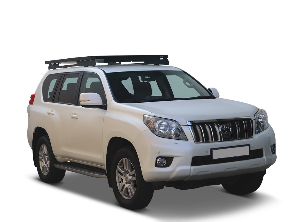 Toyota Prado 150 Slimline II tak räckessats - av Front Runner