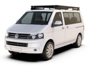 Volkswagen T5 Transporter SWB (2003-2015) Slimline II tak räckessats - av Front Runner