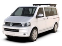Volkswagen T5 Transporter SWB (2003-2015) Slimline II 1/2 tak räckessats - av Front Runner