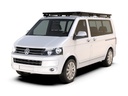 Volkswagen T5 Transporter LWB (2003-2015) Slimline II tak räckessats - av Front Runner