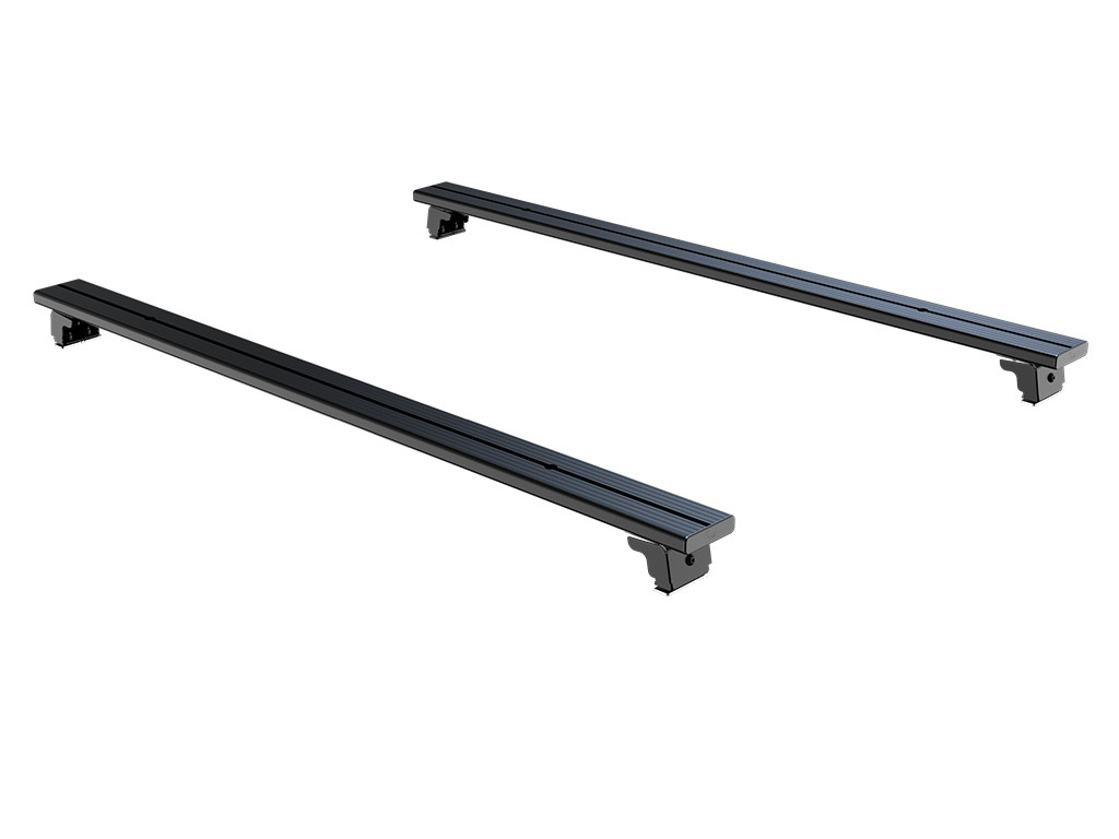 Volkswagen T5/T6 (2003-Current) med SCA Pop Top Roof Load Bar Kit - av Front Runner