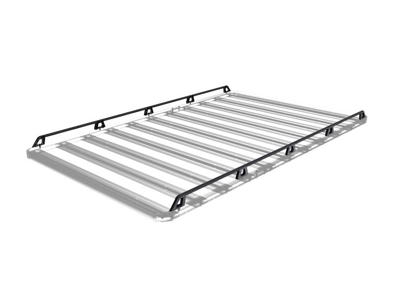 Expedition Rail Kit - Sidor - för 2166 mm (L) Rack - av Front Runner