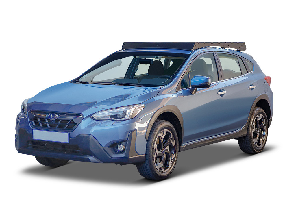 Subaru XV Crosstrek (2018-Current) Slimsport tak räckessats - av Front Runner