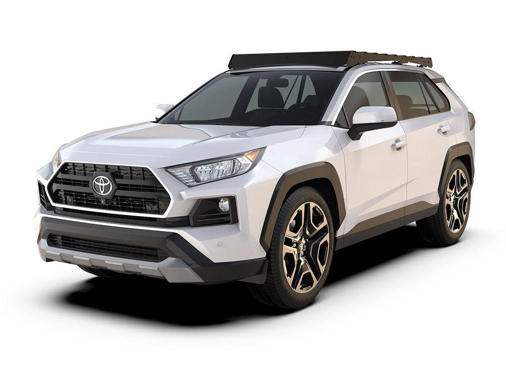 Toyota Rav4 (2019-Current) Slimsport tak räckessats - av Front Runner