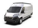 Citroen Jumper (L4H2/159” WB/Högt tak) (2014-Current) Slimpro Van Rack Kit - av Front Runner