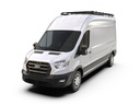 Ford Transit (L3H3/148in WB/High Roof) (2013-Current) Slimpro Van Rack Kit - av Front Runner