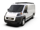 RAM Pro Master 3500 (136” WB/Lågt tak) (2014-Current) Slimpro Van Rack Kit – av Front Runner