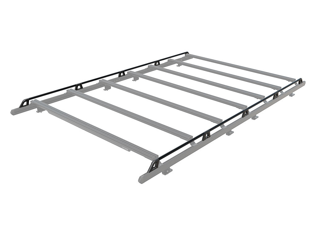 Slimpro Van Rack Expedition Rails / 2569mm (L) - av Front Runner