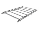 Slimpro Van Rack Expedition Rails / 2569mm (L) - av Front Runner