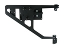 Land Rover Defender 90/110 (1983-2016) Station Wagon reservhjulshållare - av Front Runner