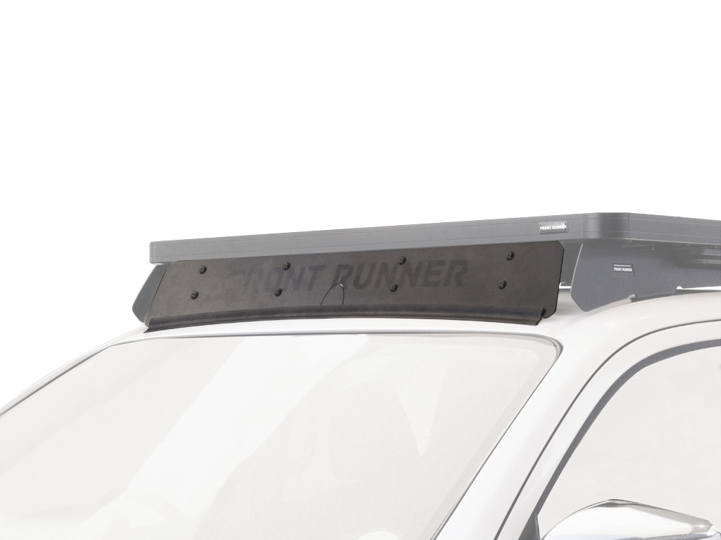 Wind Fairing for Rack / 1345mm/1425mm(W) - av Front Runner