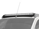 Ford Ranger (2012-2022) Slimsport Rack 40in Light Bar Wind Fairing - av Front Runner