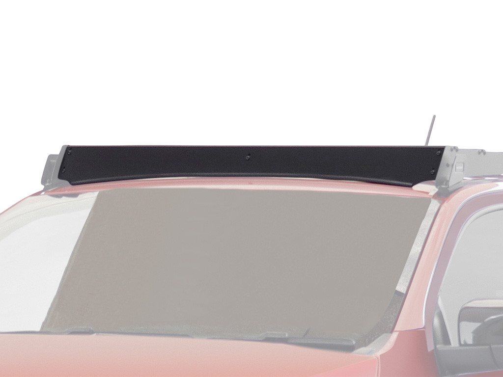 Ford Ranger (2012-2022) Slimsport Rack Wind Fairing - av Front Runner