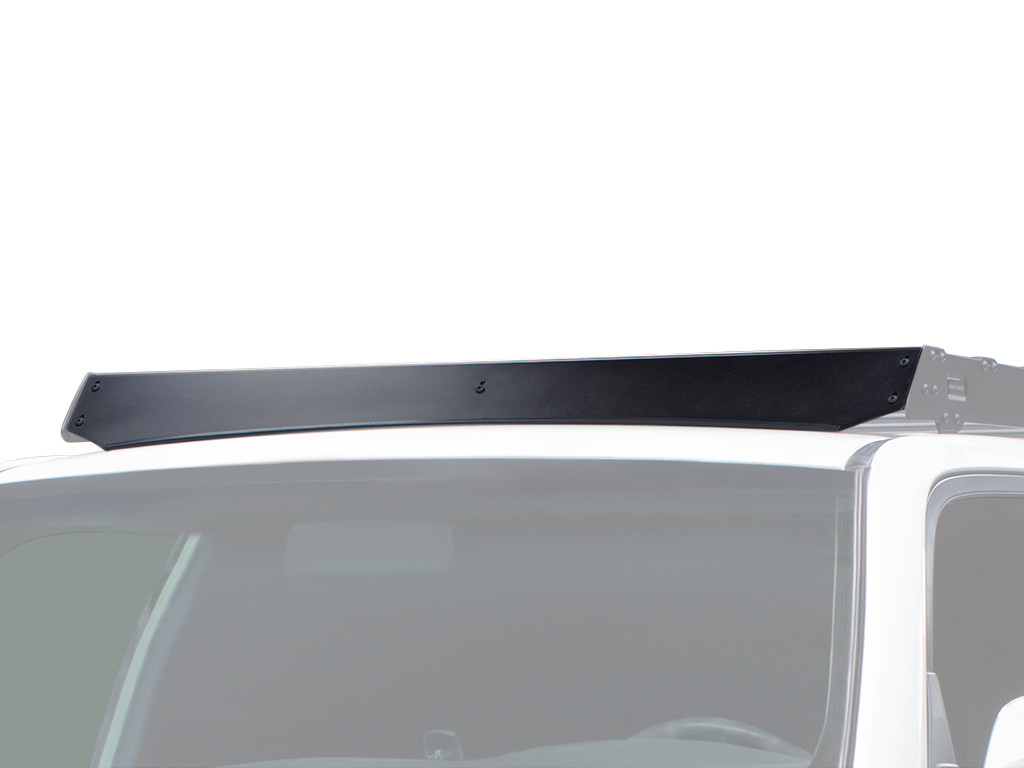 Toyota 4Runner (2009-Current) Slimsport Rack Wind Fairing - av Front Runner