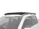Ford F-150 Crew Cab (2021-Current) Slimsport Rack 40in Light Bar Wind Fairing - av Front Runner