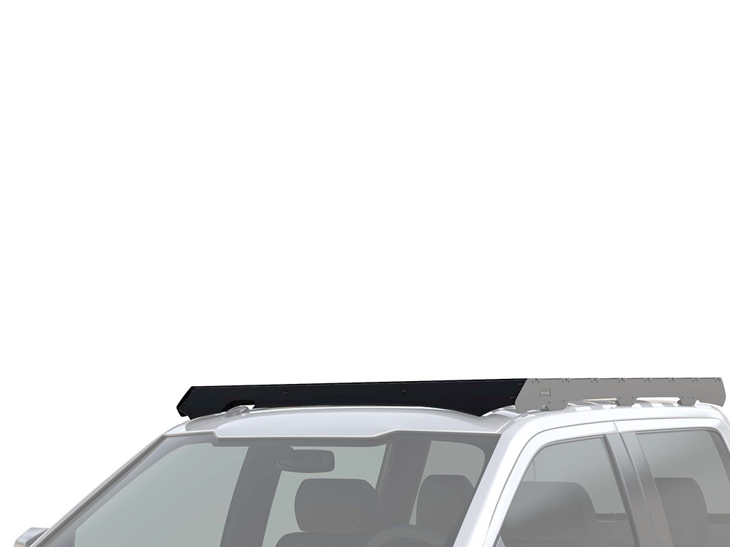 Ford F-150 Crew Cab (2015-2020) Slimsport Rack Wind Fairing - av Front Runner