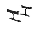 Wolf Pack Pro Rack Monteringsfäste / MKII - av Front Runner
