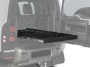 Land Rover New Defender 110 (L663) Cargo Slide - av Front Runner