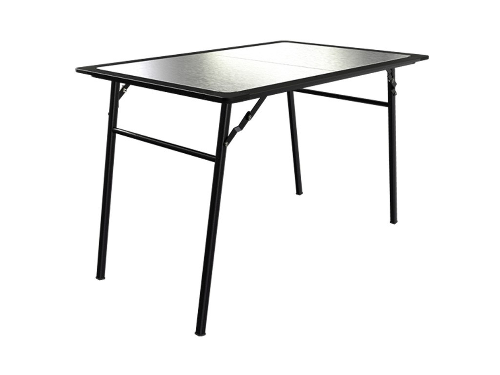 Pro Stainless Steel Camp Table - av Front Runner