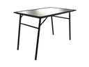 Pro Stainless Steel Camp Table - av Front Runner