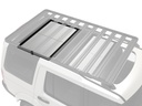 Pro Stainless Steel Camp Table Kit - från Front Runner