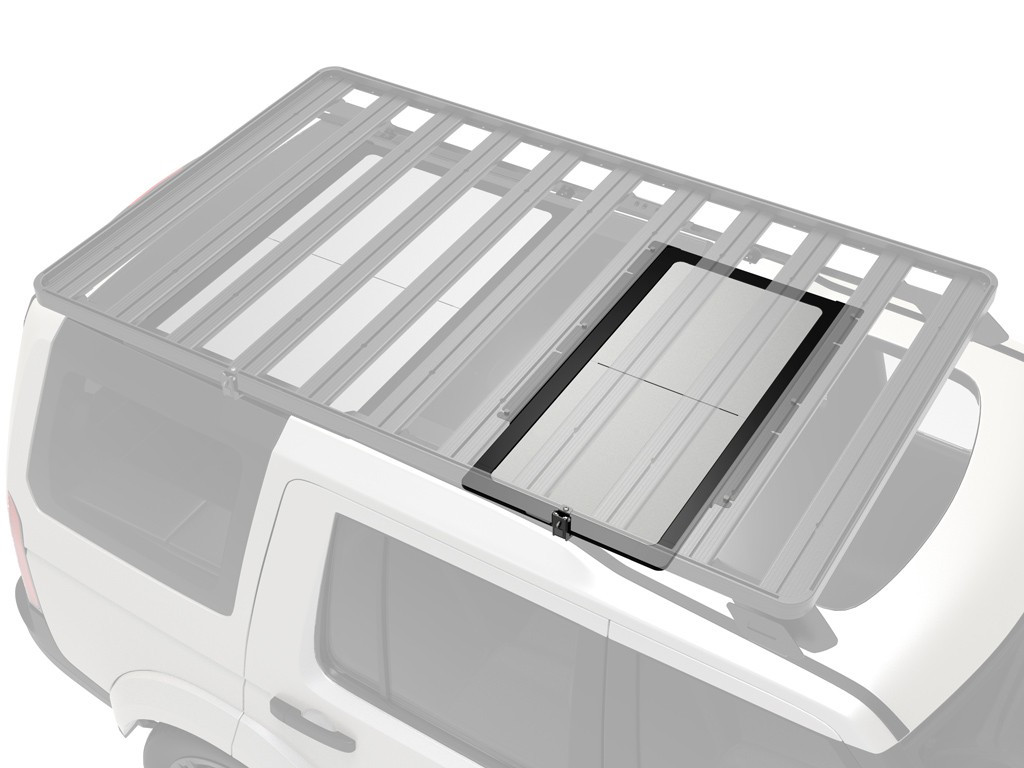 Pro Stainless Steel Prep Table Kit - av Front Runner