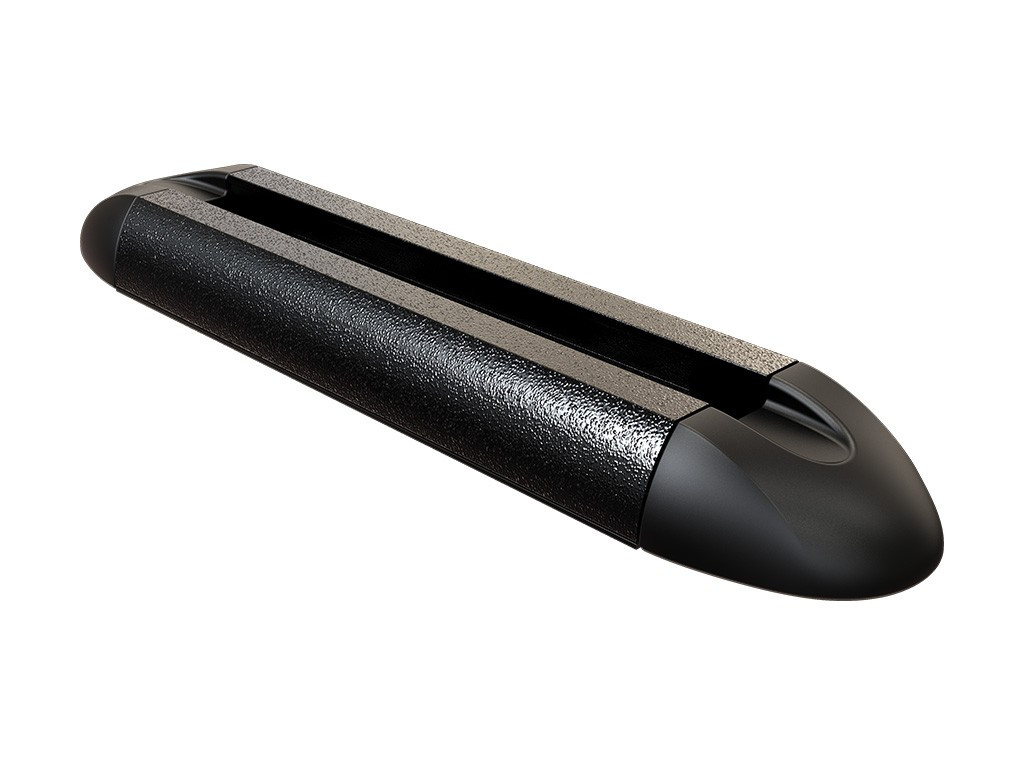 Universal 140 mm spår - av Front Runner