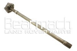 Bak RH drivaxel LAND ROVER