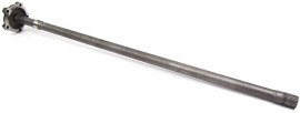 REAR LH HALFSHAFT LAND ROVER