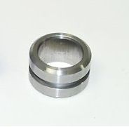 Collar - tätning