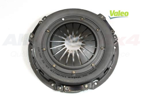 Clutch pressure plate TD5