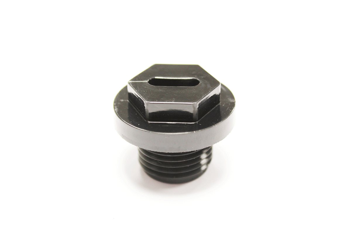 Axle Filler Plug (Plastic)
