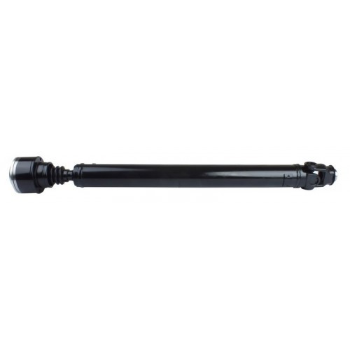 Propshaft Front Part With CV-joint