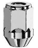 WHEEL NUT SINK M12 x 1.5 - 21