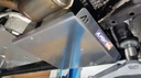 Aluminiumskydd För AdBlue Tank