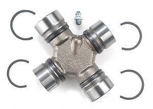 PROPSHAFT U-JOINT