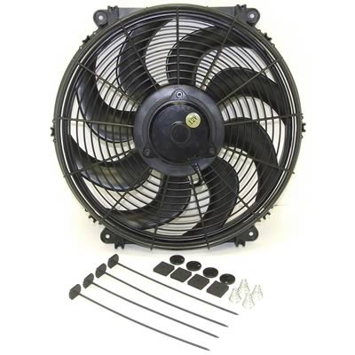 FAN 16"