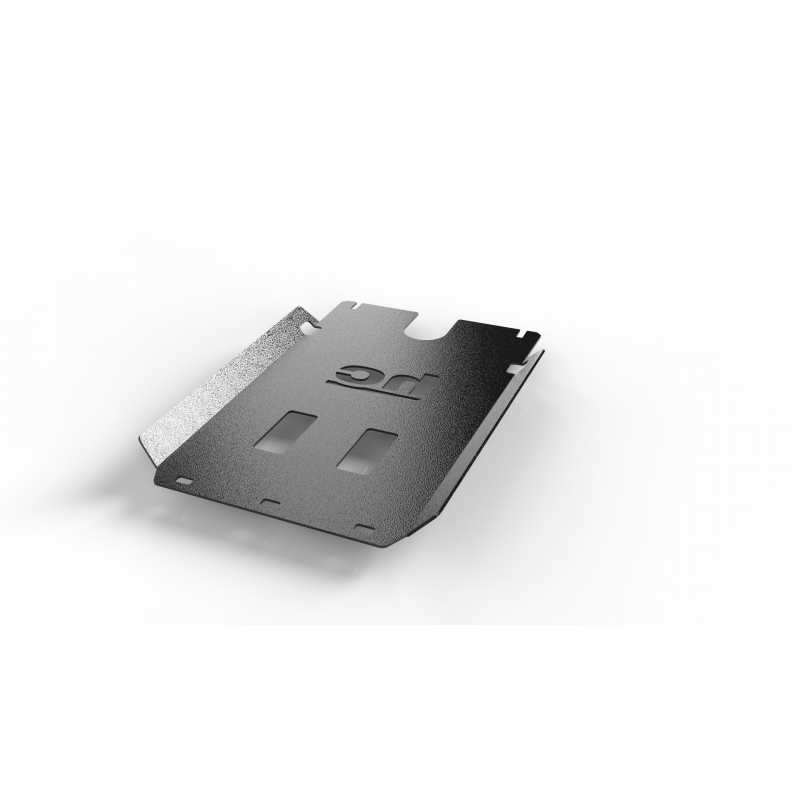 Transmission Skid plate Hilux 2005 - 2015