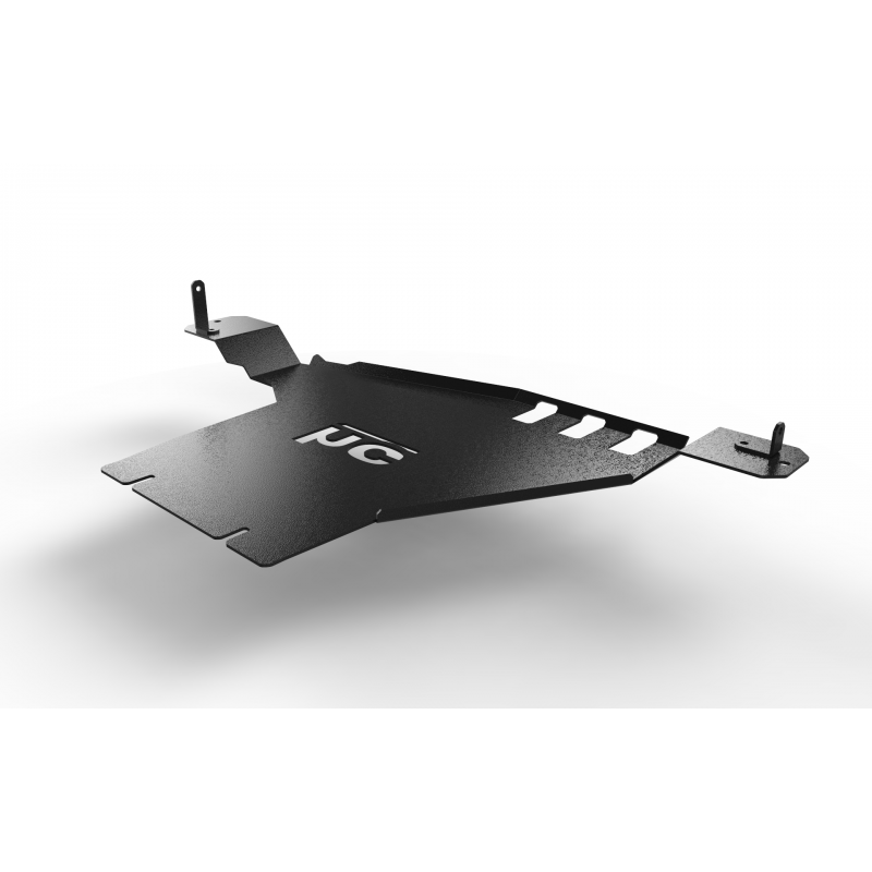 Transfer case Skid plate Hilux 2021 -