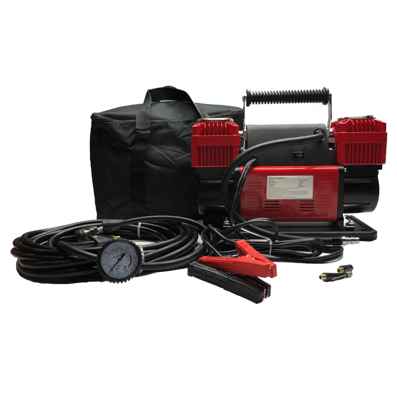 Compressor, 120/150 psi, 300 l/min
