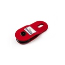 Pulley block, 8 t