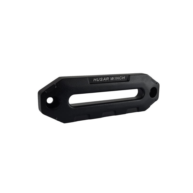 Hawse Fairlead, Aluminium, 10000-26000 lbs HD