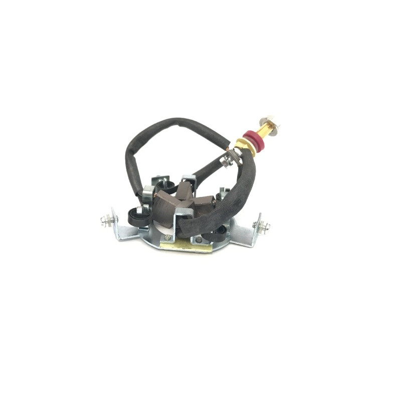 Brushes And Brushplate, Husar 8500-13000 lb