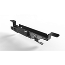 Hidden winch mount Pajero IV 06-