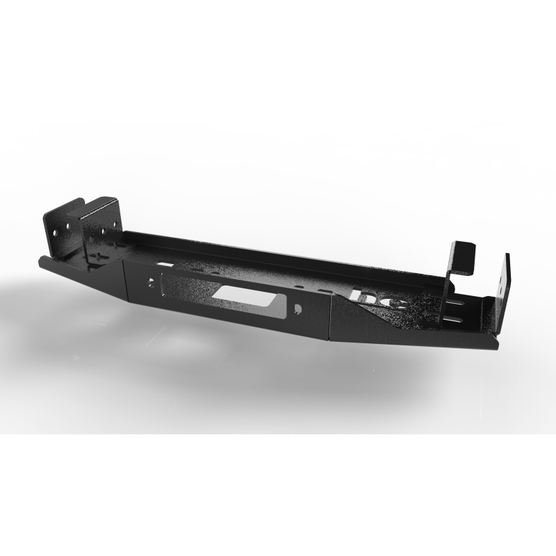 Dolt vinschfäste Hilux 11 - 15