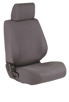 CANVAS Comfort sätesskydd fram