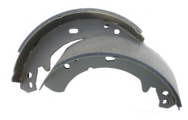 HANDBRAKE SHOES FROM 300TDI