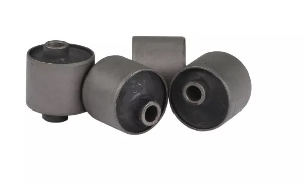 Ironman Offset Bush Kit